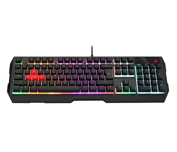 A4Tech Bloody B140N - 1117959 - zdjęcie